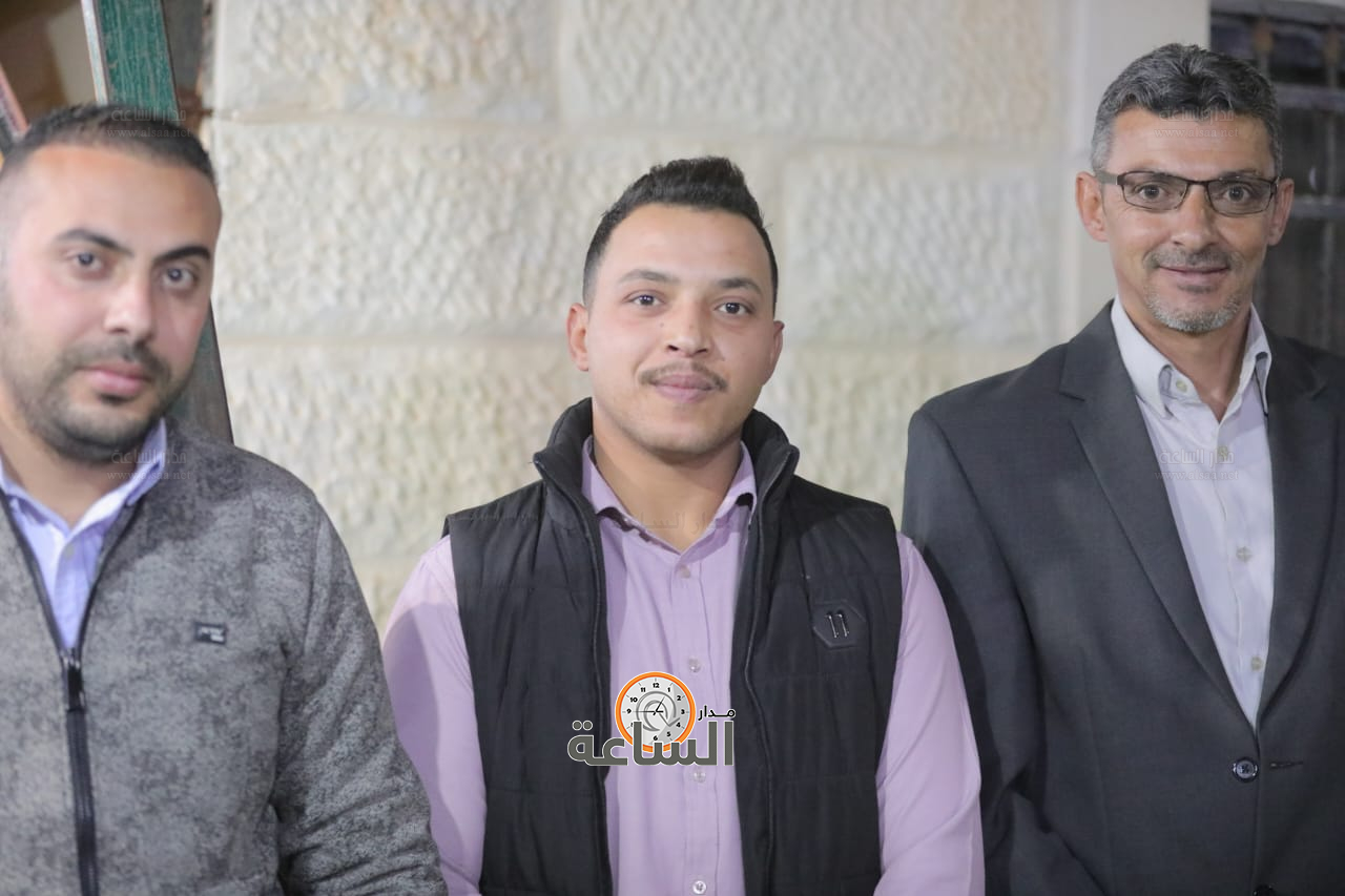 Madar Al-Saa Images 0.7717872551934508