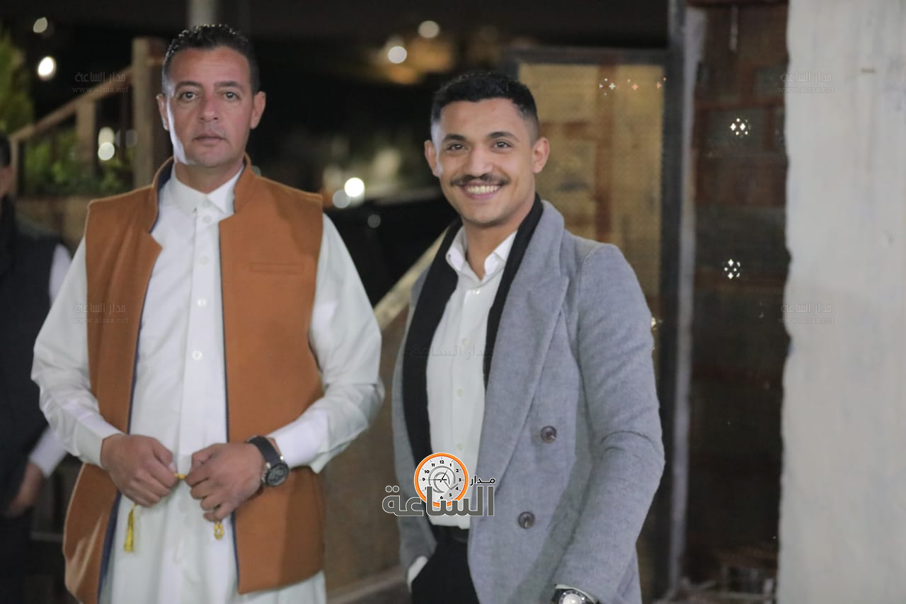 Madar Al-Saa Images 0.5625531572187903