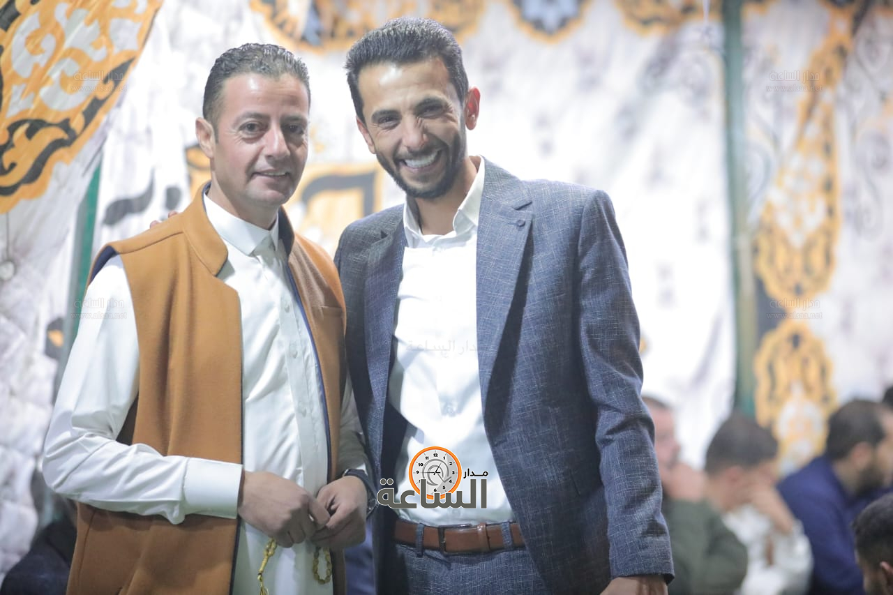 Madar Al-Saa Images 0.427759196640467