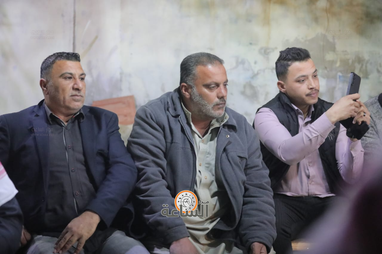 Madar Al-Saa Images 0.19240100068681998