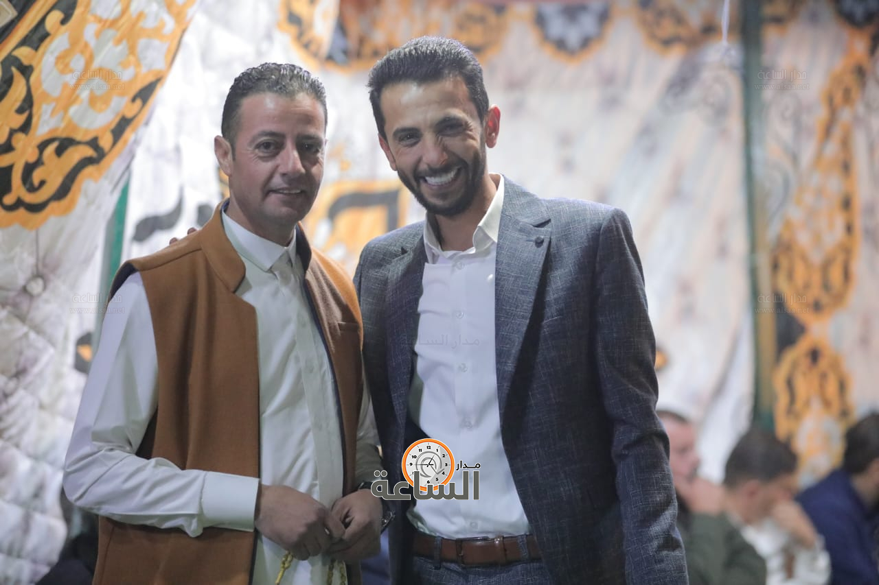 Madar Al-Saa Images 0.888088597008809