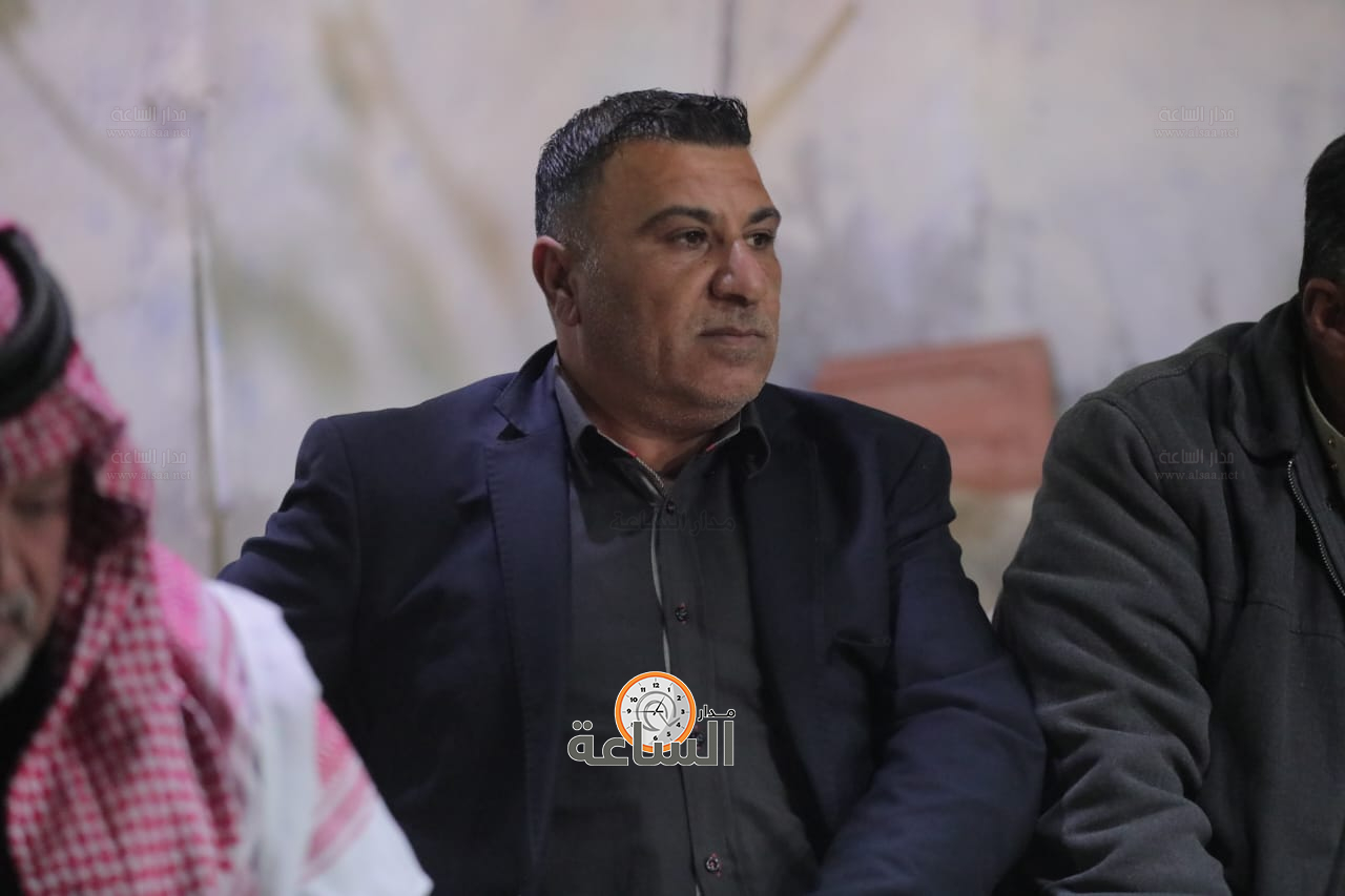 Madar Al-Saa Images 0.5465414942932127