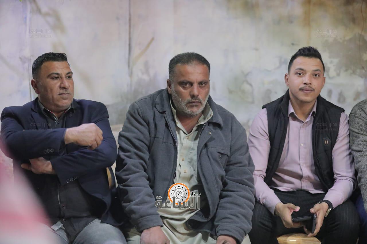 Madar Al-Saa Images 0.39494217078249183