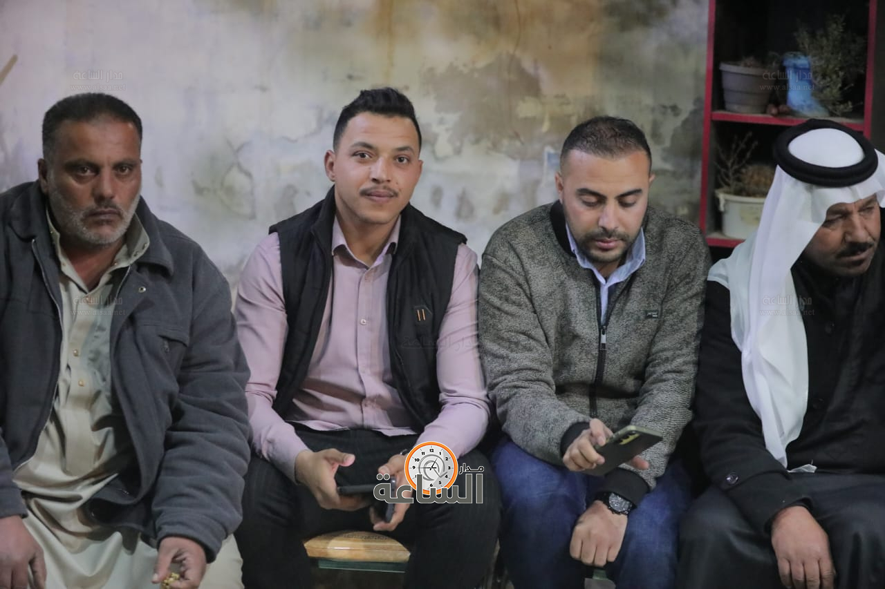 Madar Al-Saa Images 0.9013872184767553