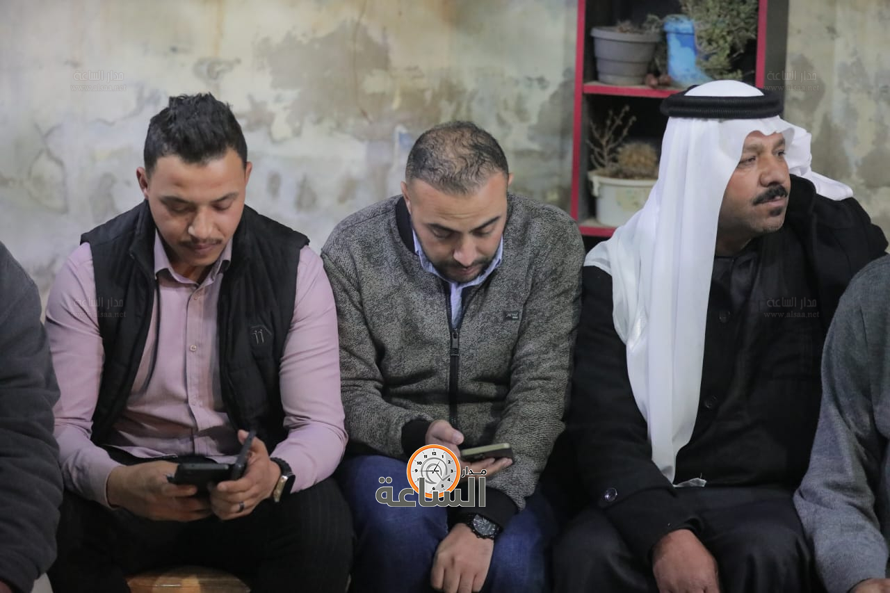 Madar Al-Saa Images 0.10780281958256599