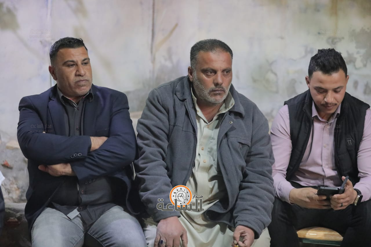 Madar Al-Saa Images 0.5541077184095216