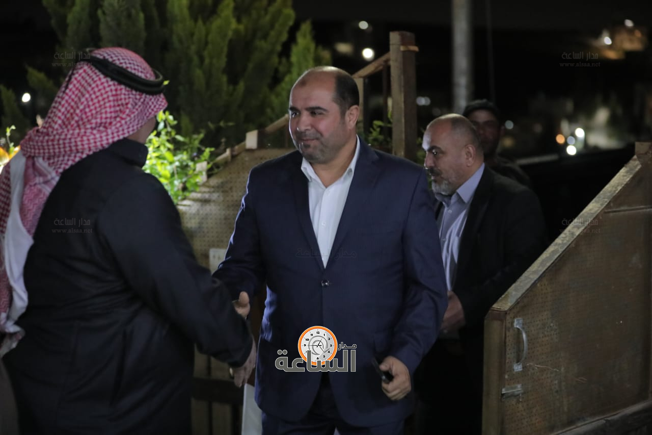 Madar Al-Saa Images 0.5137294766167333