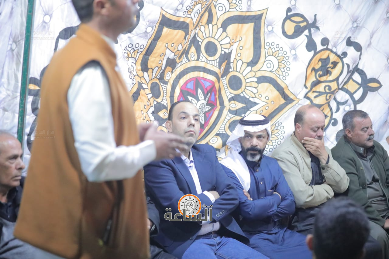 Madar Al-Saa Images 0.2759910602579043