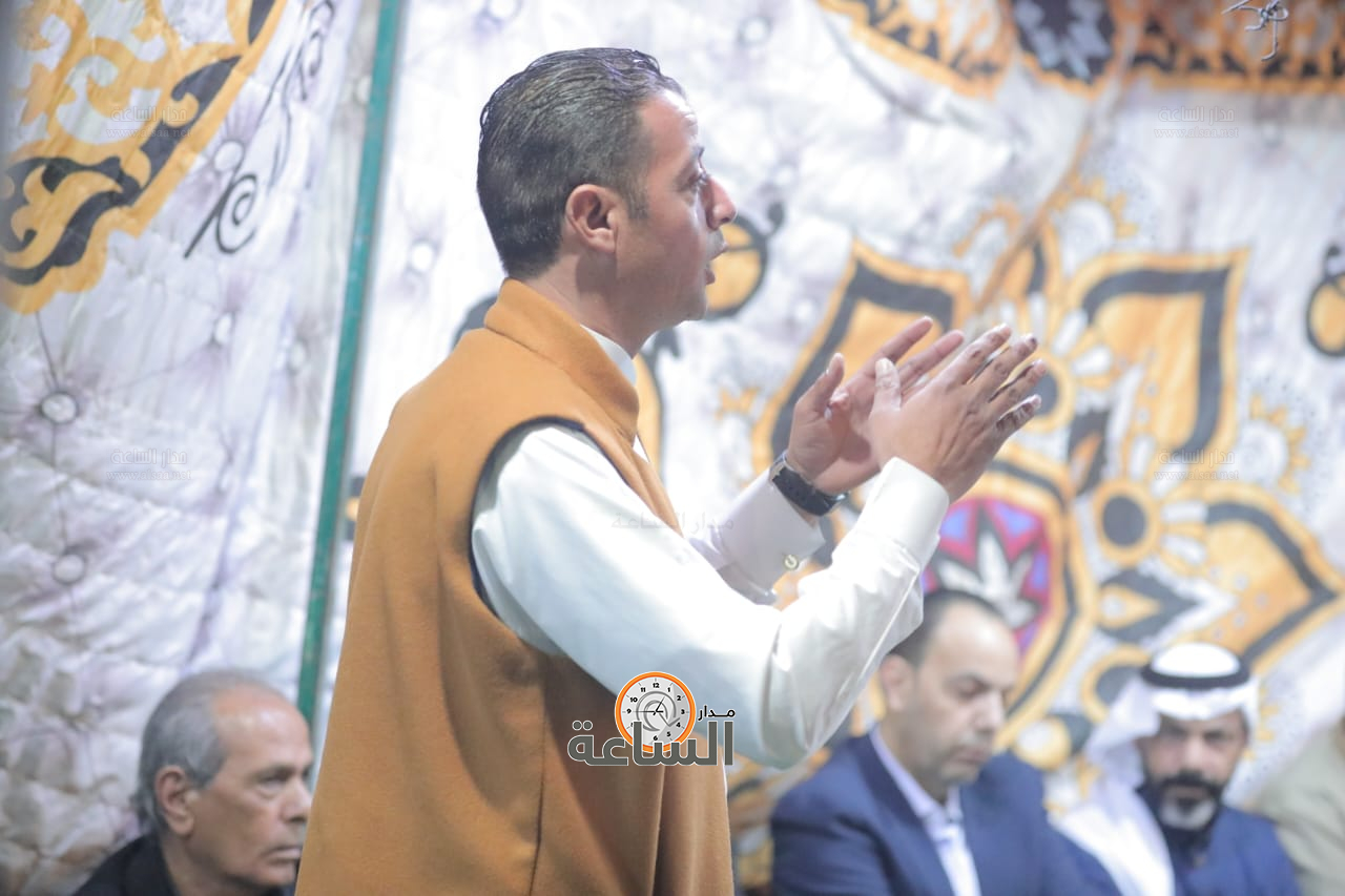 Madar Al-Saa Images 0.6744301087837181