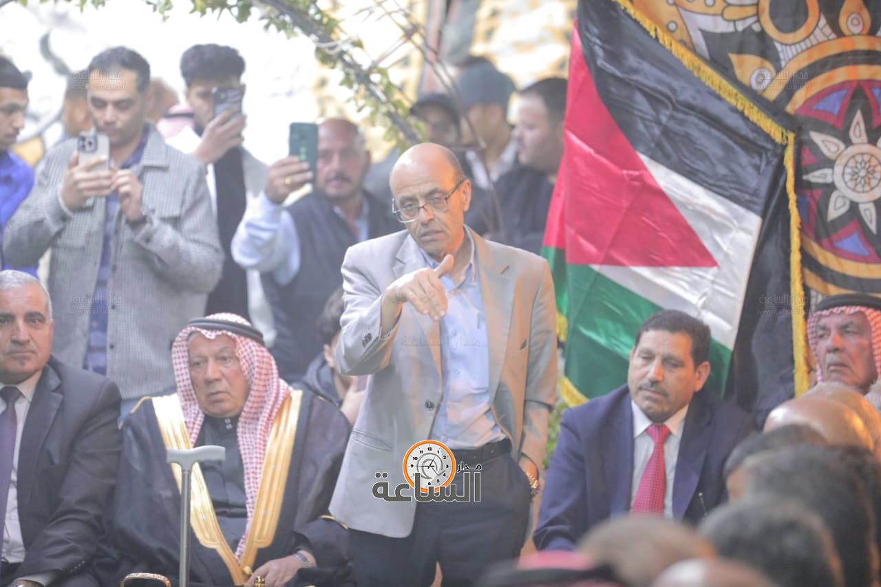 Madar Al-Saa Images 0.007602168364818196