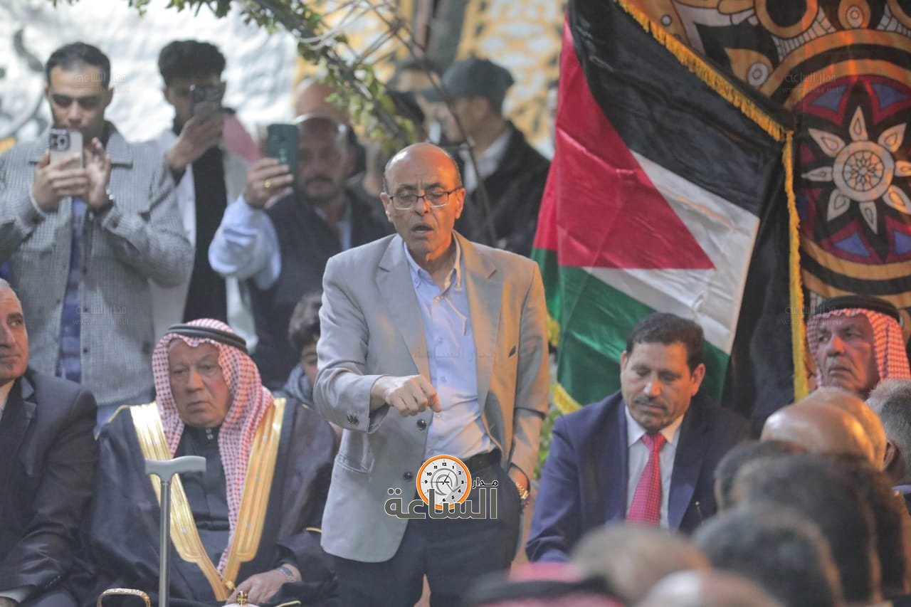 Madar Al-Saa Images 0.9893316403354551