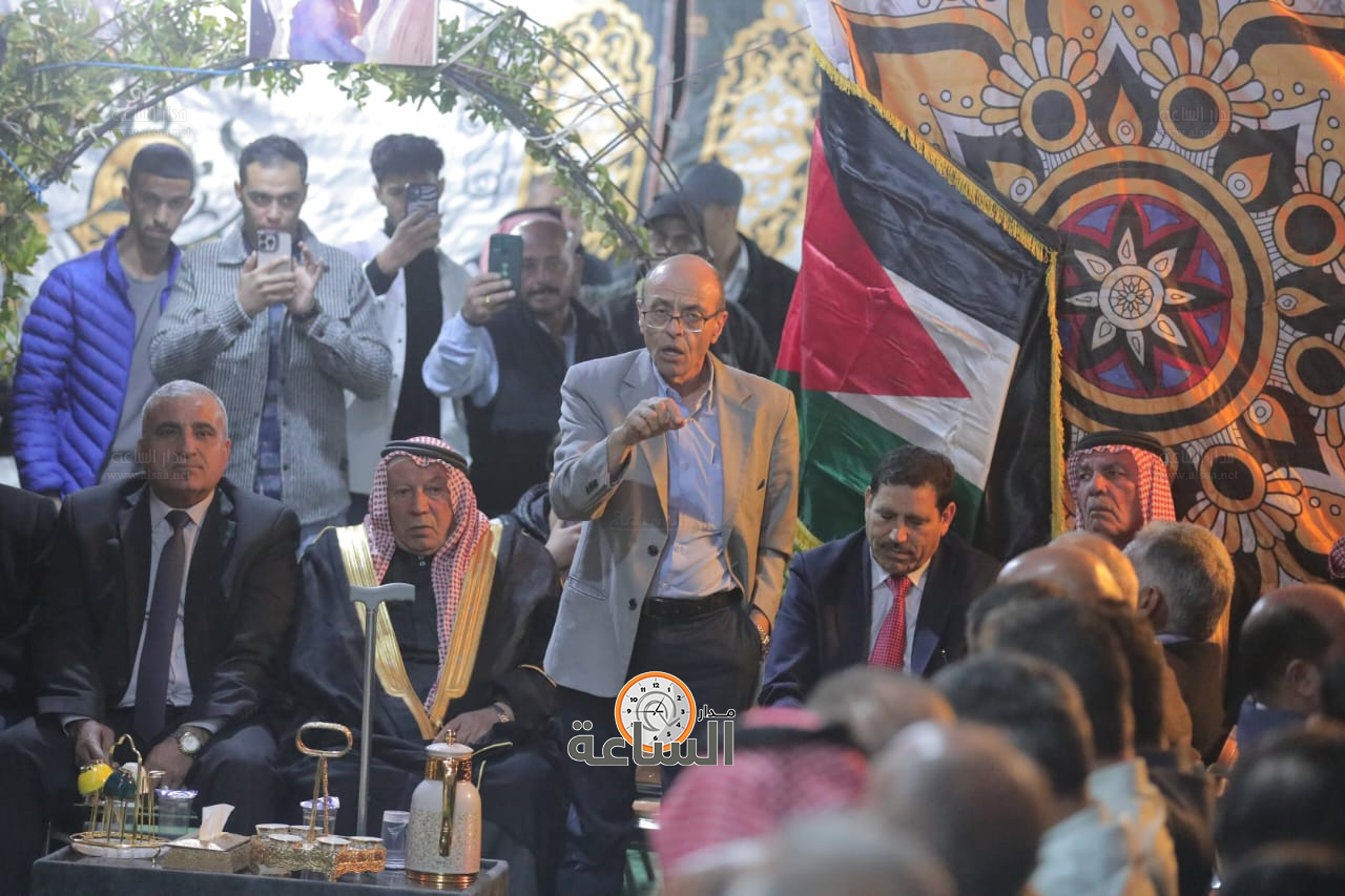 Madar Al-Saa Images 0.7808614053357668