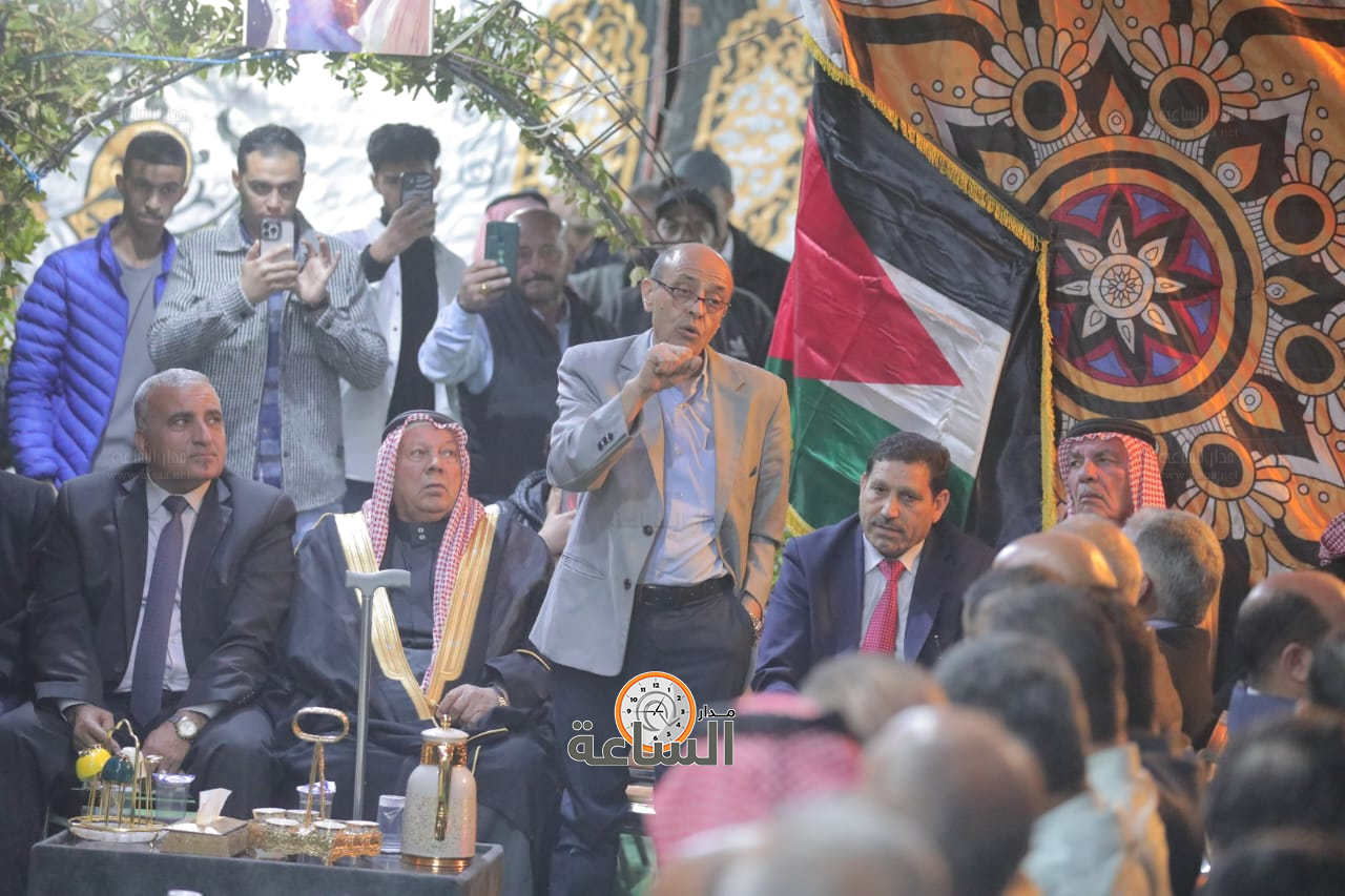 Madar Al-Saa Images 0.9920706776638359