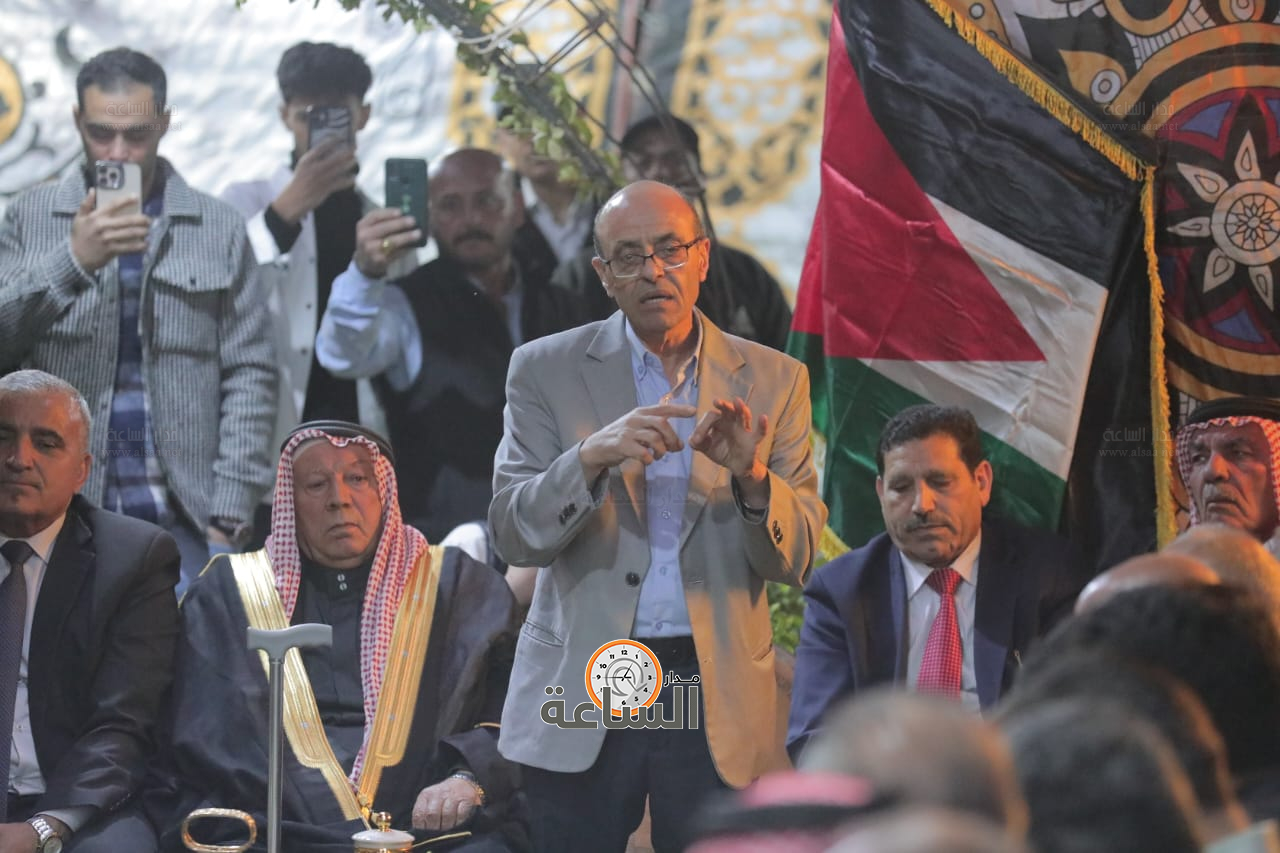 Madar Al-Saa Images 0.3961916050590055