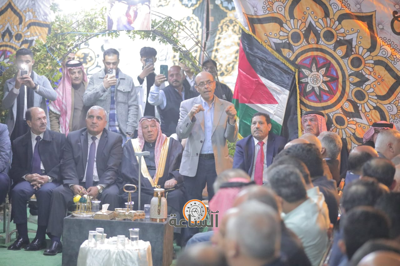 Madar Al-Saa Images 0.39407879500598075