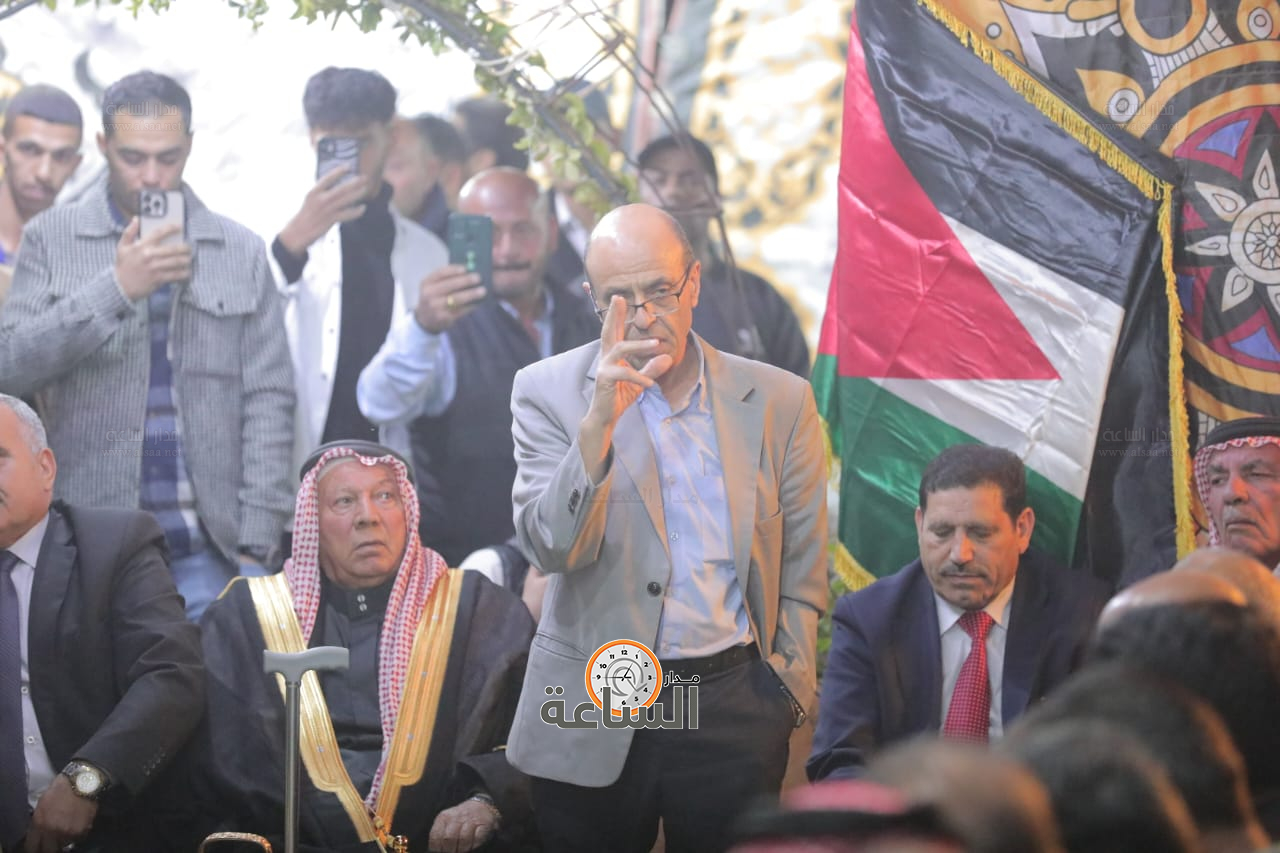 Madar Al-Saa Images 0.354094786182922