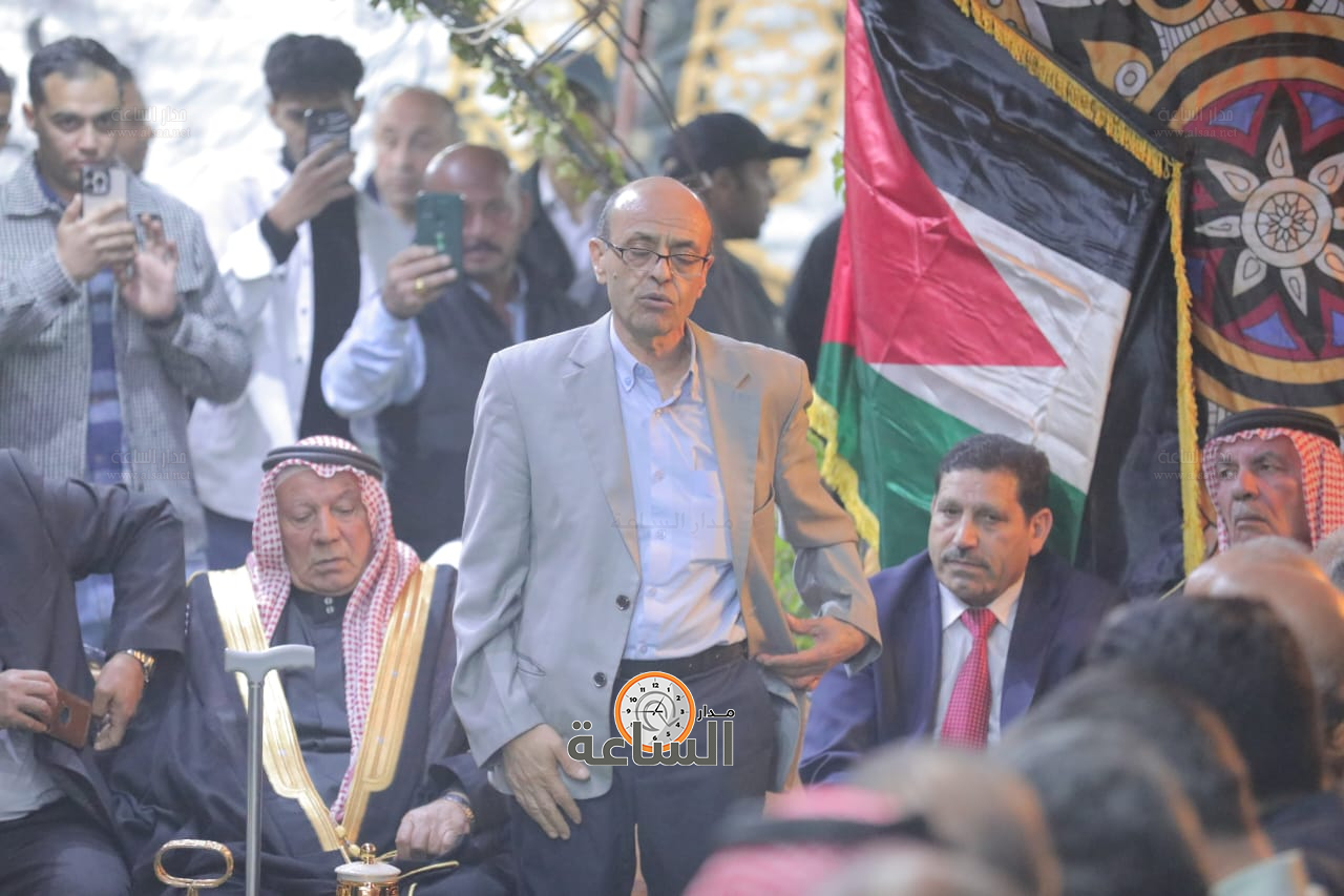 Madar Al-Saa Images 0.07762279249553772