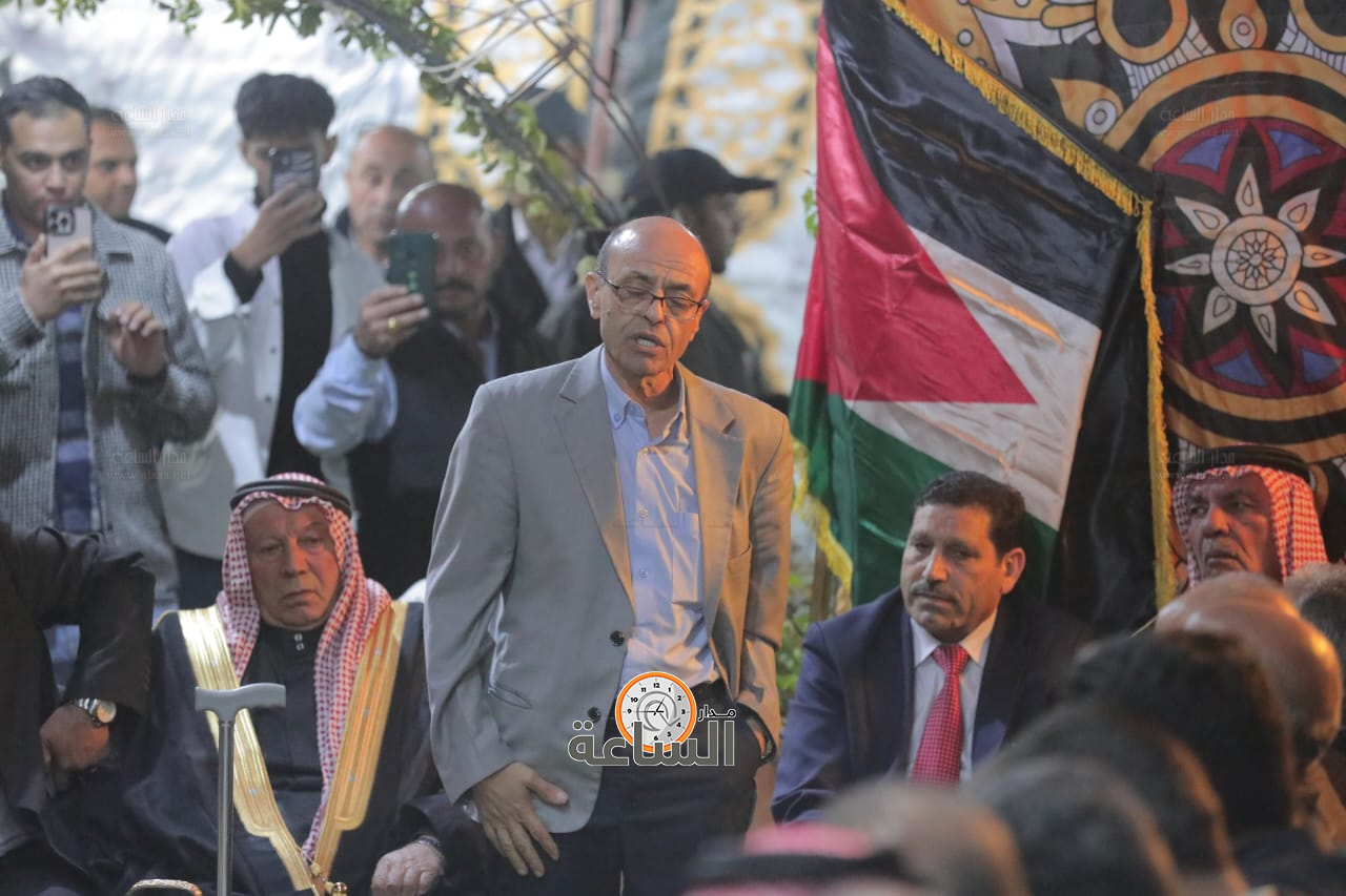 Madar Al-Saa Images 0.31865931717298945