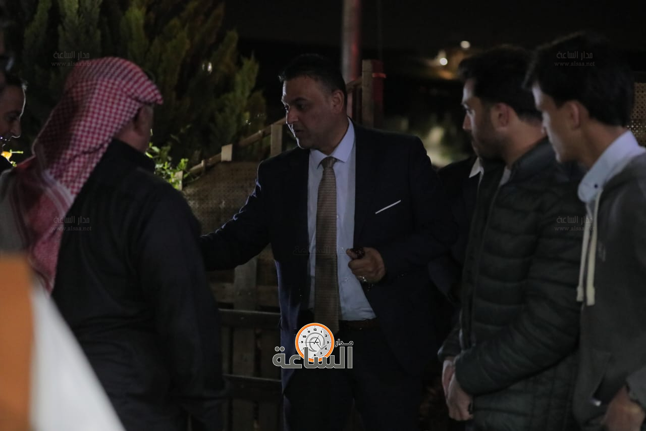 Madar Al-Saa Images 0.13659994337042458