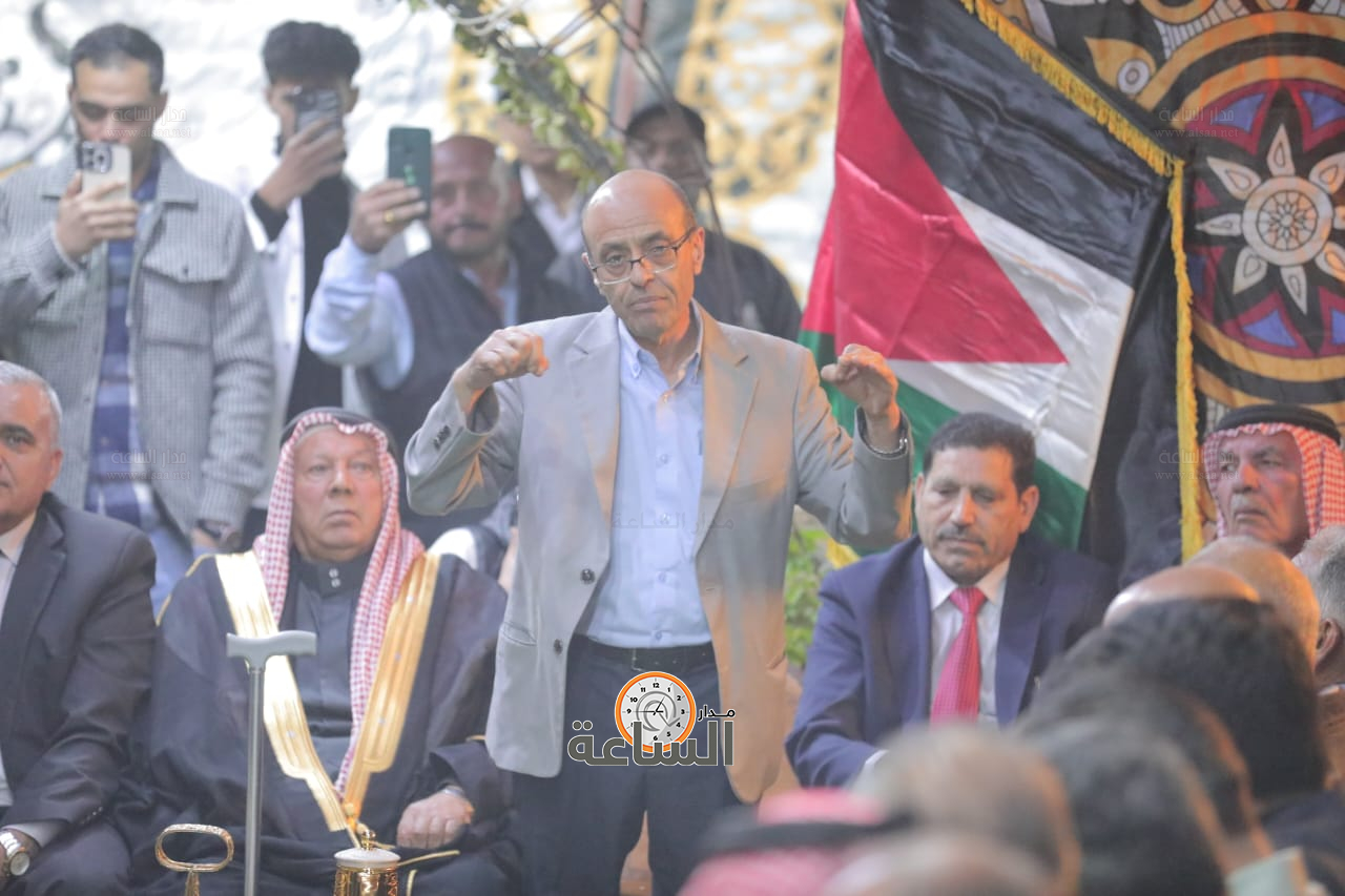 Madar Al-Saa Images 0.9885667033833152