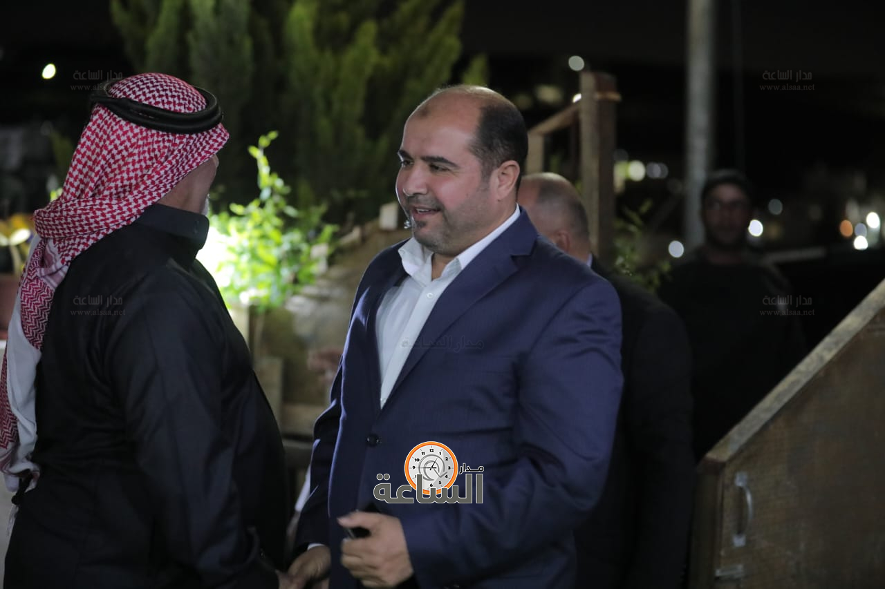 Madar Al-Saa Images 0.5745560597388346