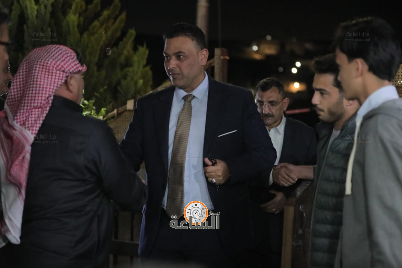 Madar Al-Saa Images 0.6840533942547247