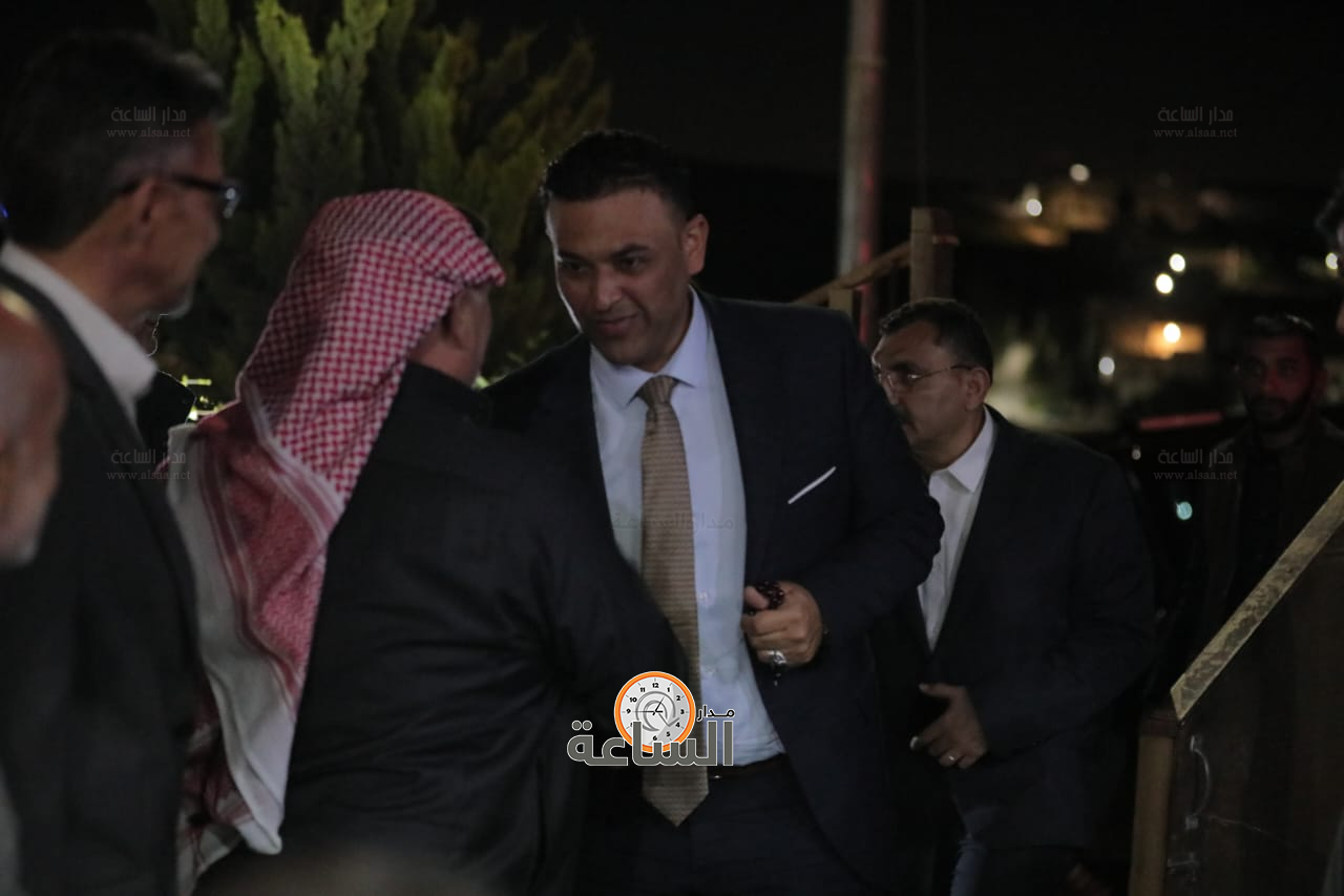 Madar Al-Saa Images 0.9564252865085292