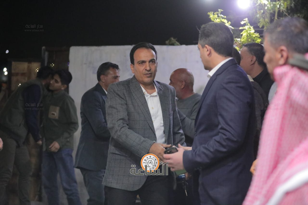 Madar Al-Saa Images 0.32153058496203246