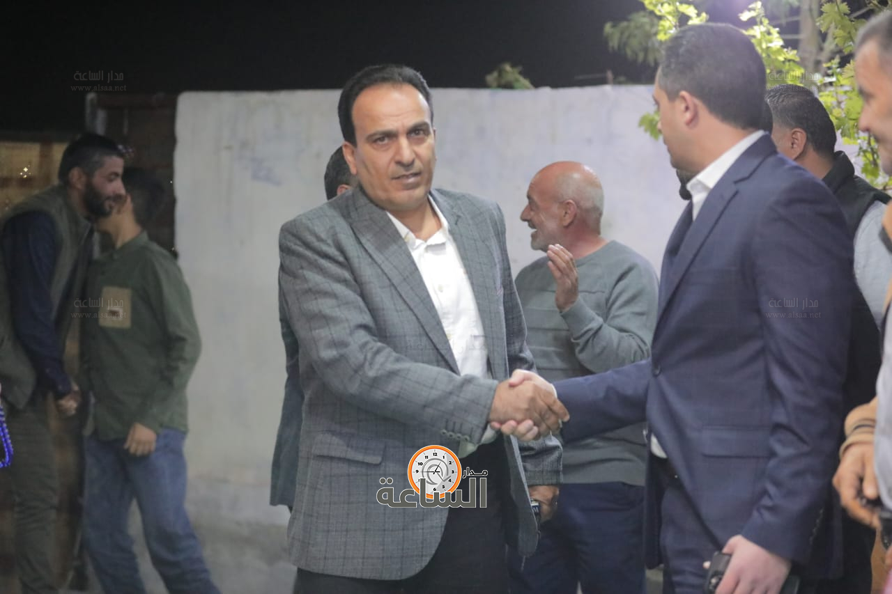 Madar Al-Saa Images 0.5477924545628987