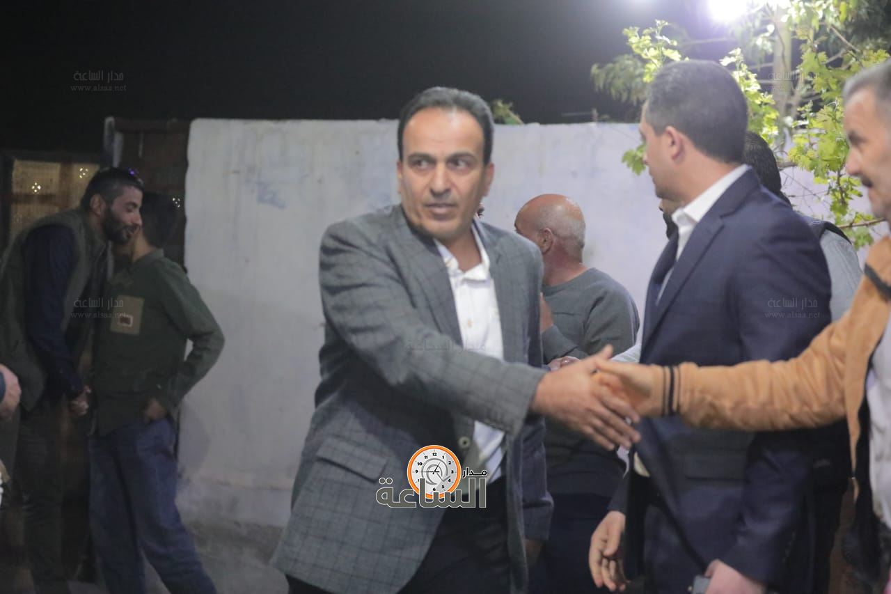 Madar Al-Saa Images 0.5582780659566184