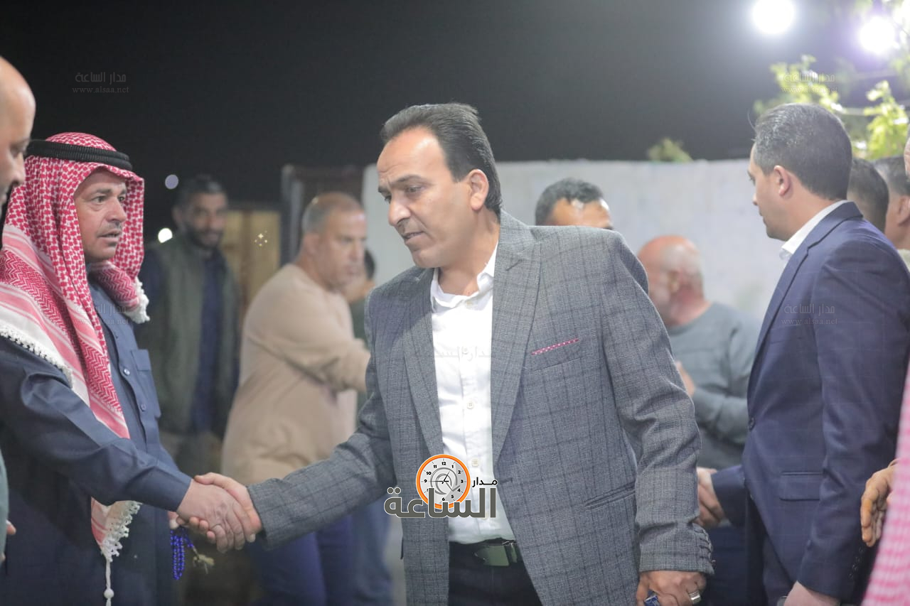 Madar Al-Saa Images 0.8886309880247716