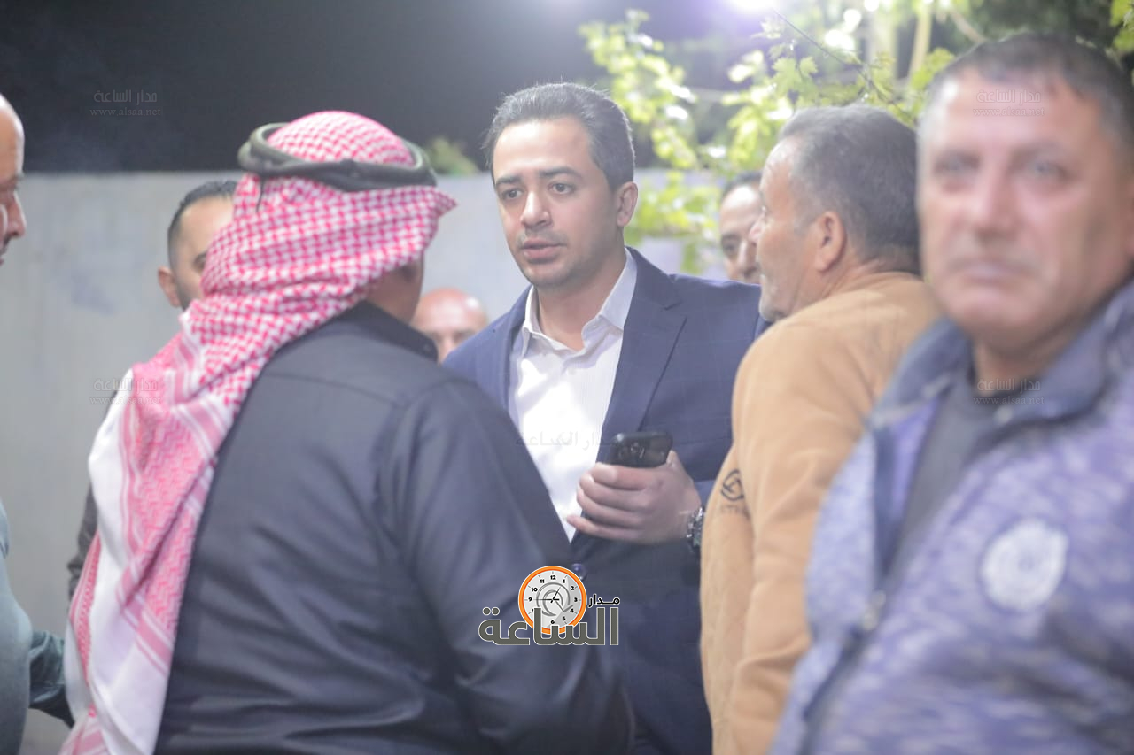 Madar Al-Saa Images 0.6342694534856779