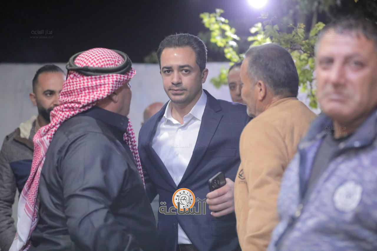 Madar Al-Saa Images 0.7873740832789067