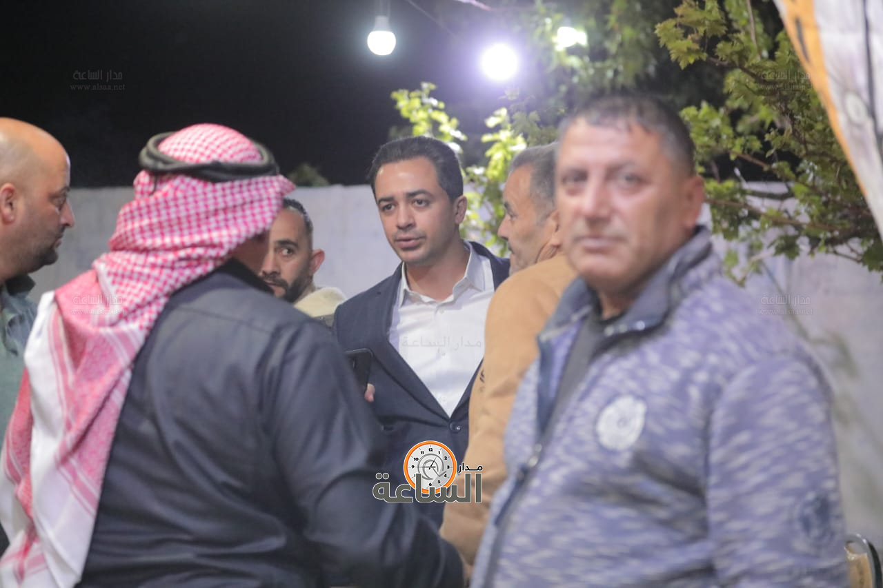 Madar Al-Saa Images 0.3138529339753202