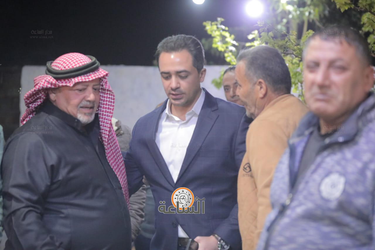 Madar Al-Saa Images 0.670751714380216