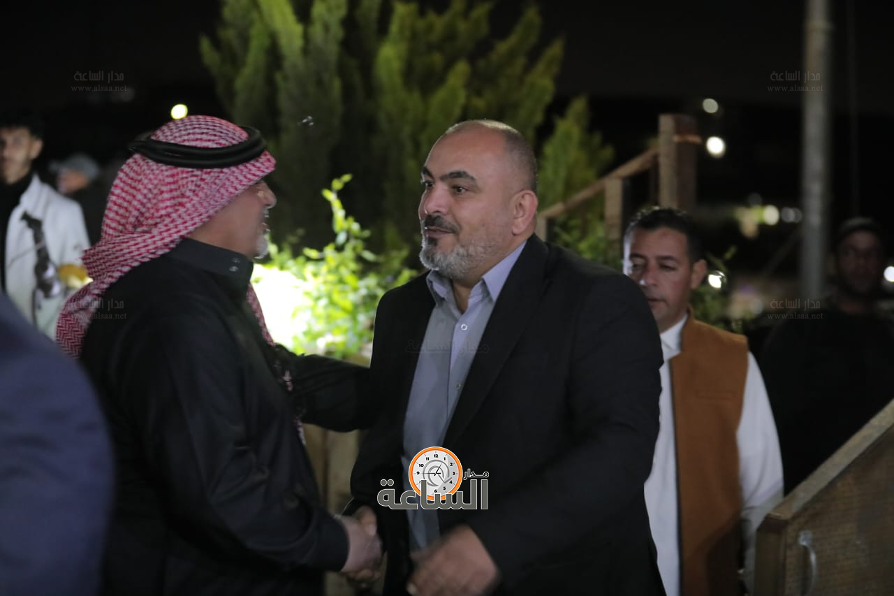 Madar Al-Saa Images 0.2819067559008044