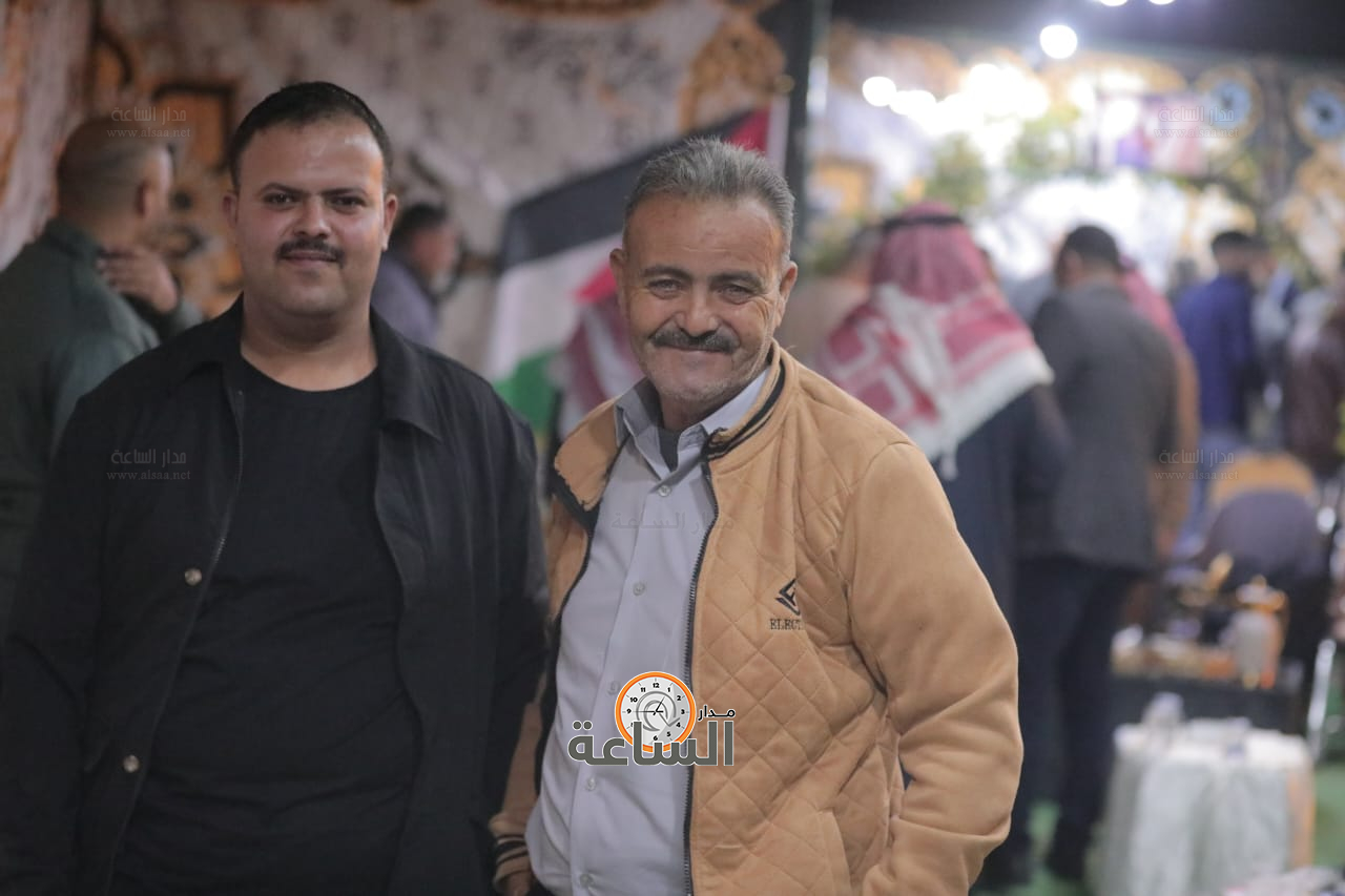 Madar Al-Saa Images 0.6061678723676824