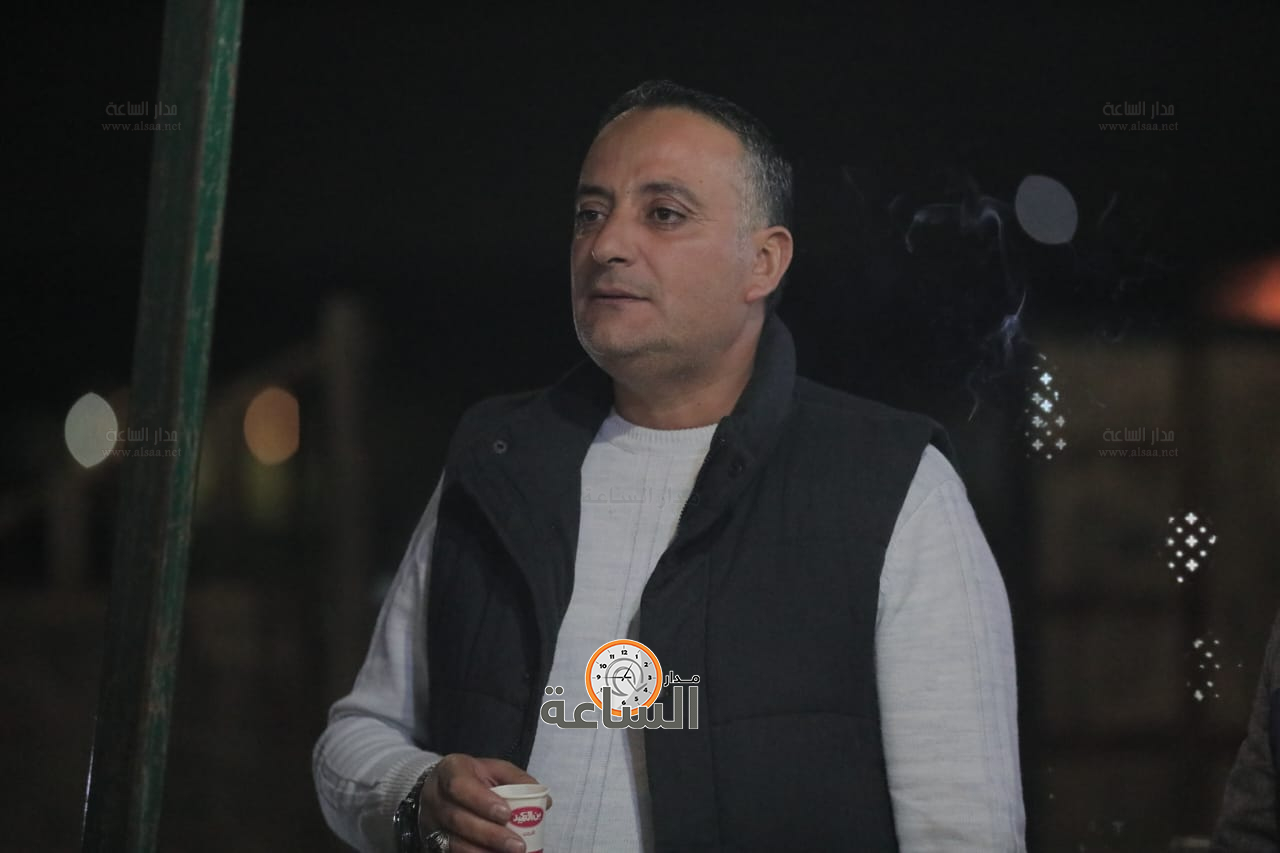 Madar Al-Saa Images 0.2561568338410609