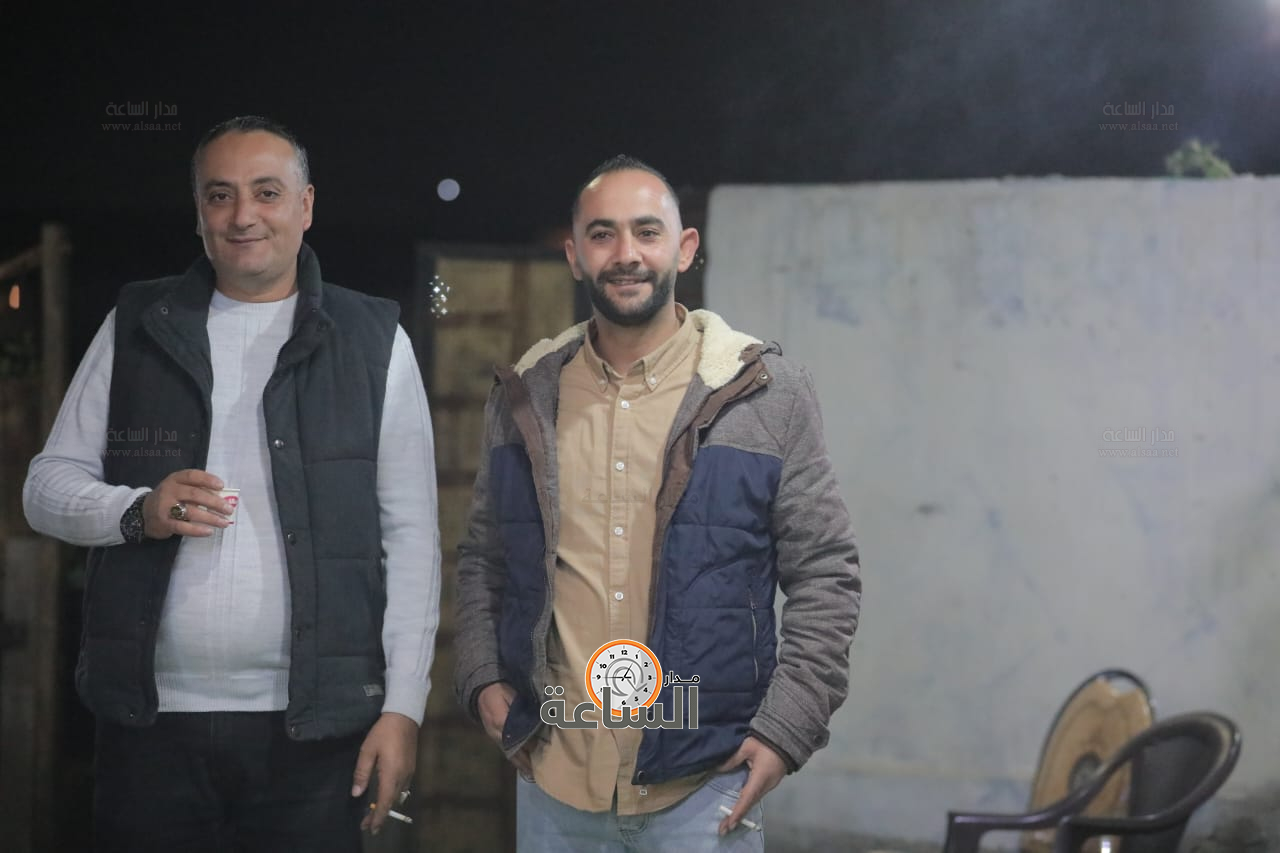 Madar Al-Saa Images 0.2566270358157514