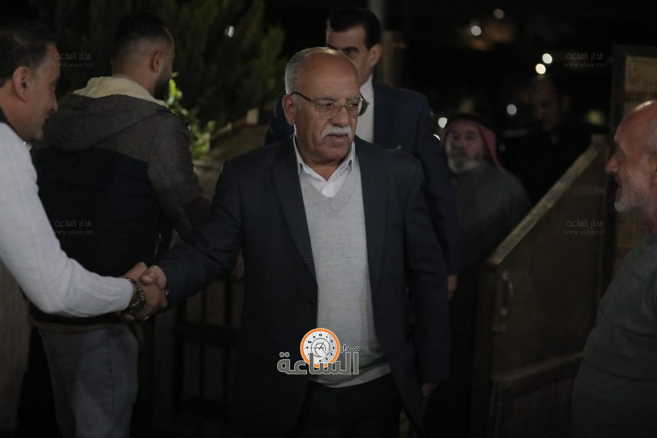 Madar Al-Saa Images 0.8748835175527747