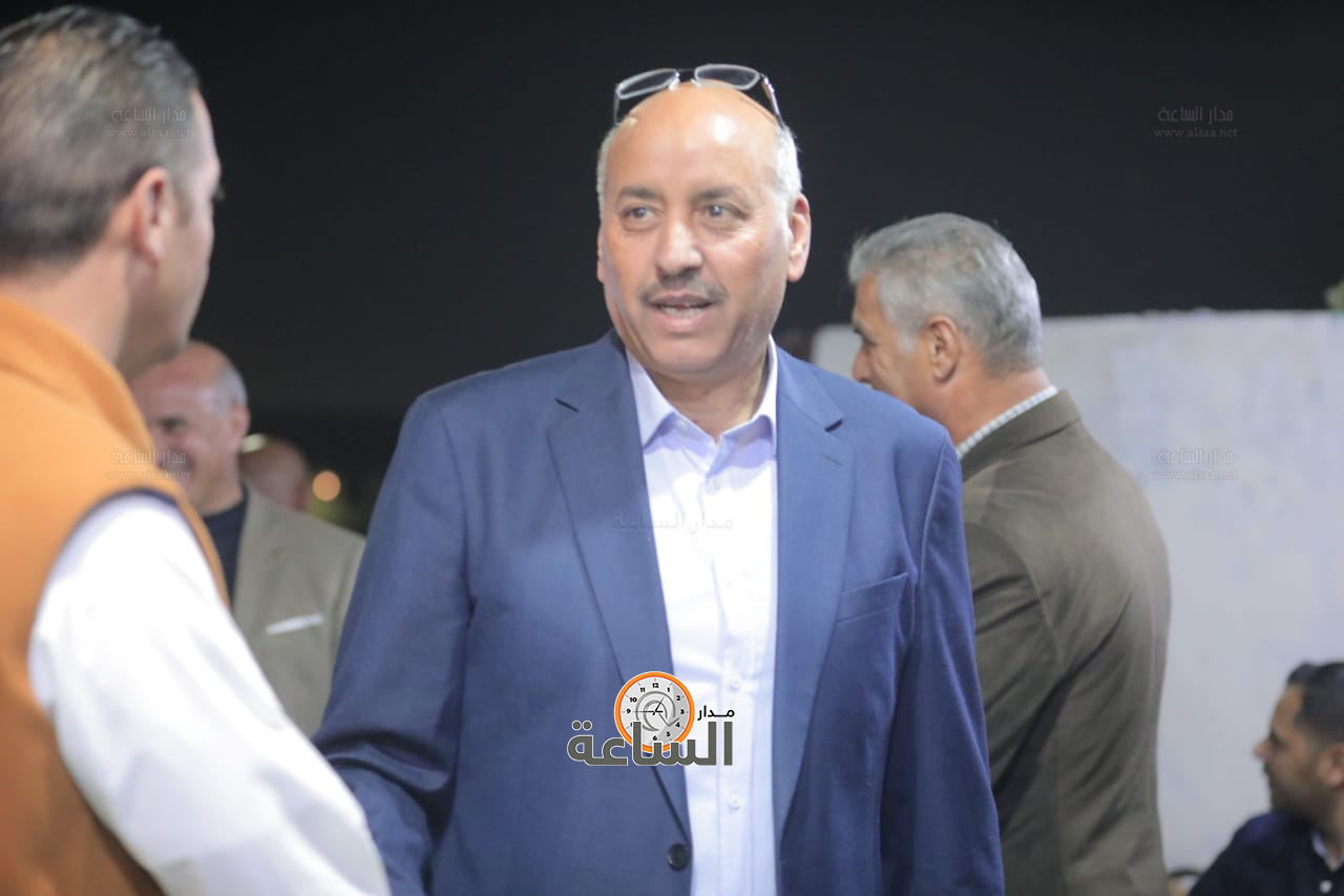 Madar Al-Saa Images 0.2665658253567462