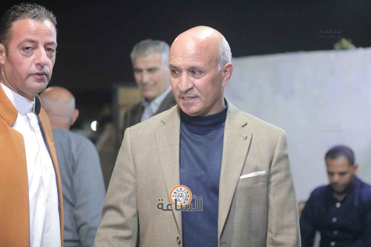 Madar Al-Saa Images 0.33113659662996864