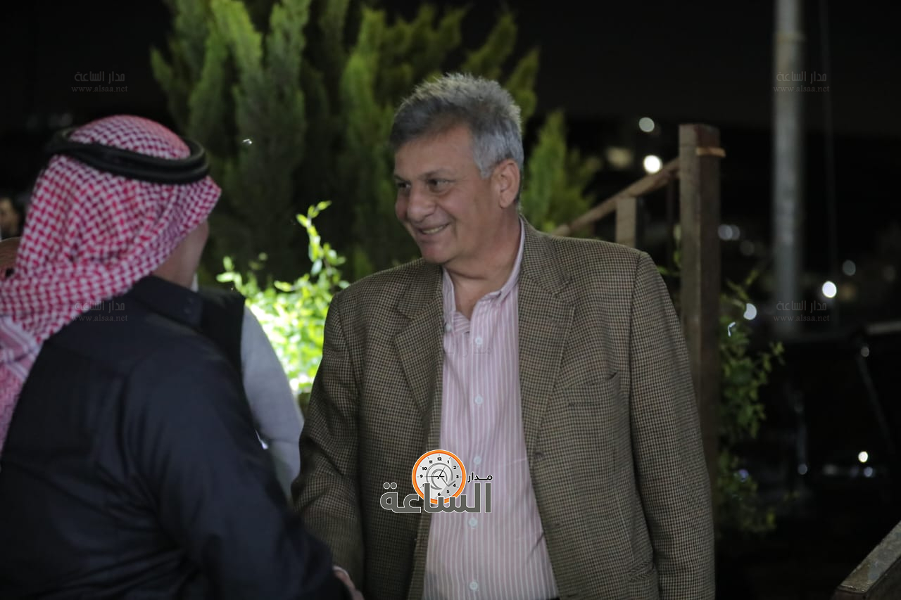 Madar Al-Saa Images 0.4746553962100539