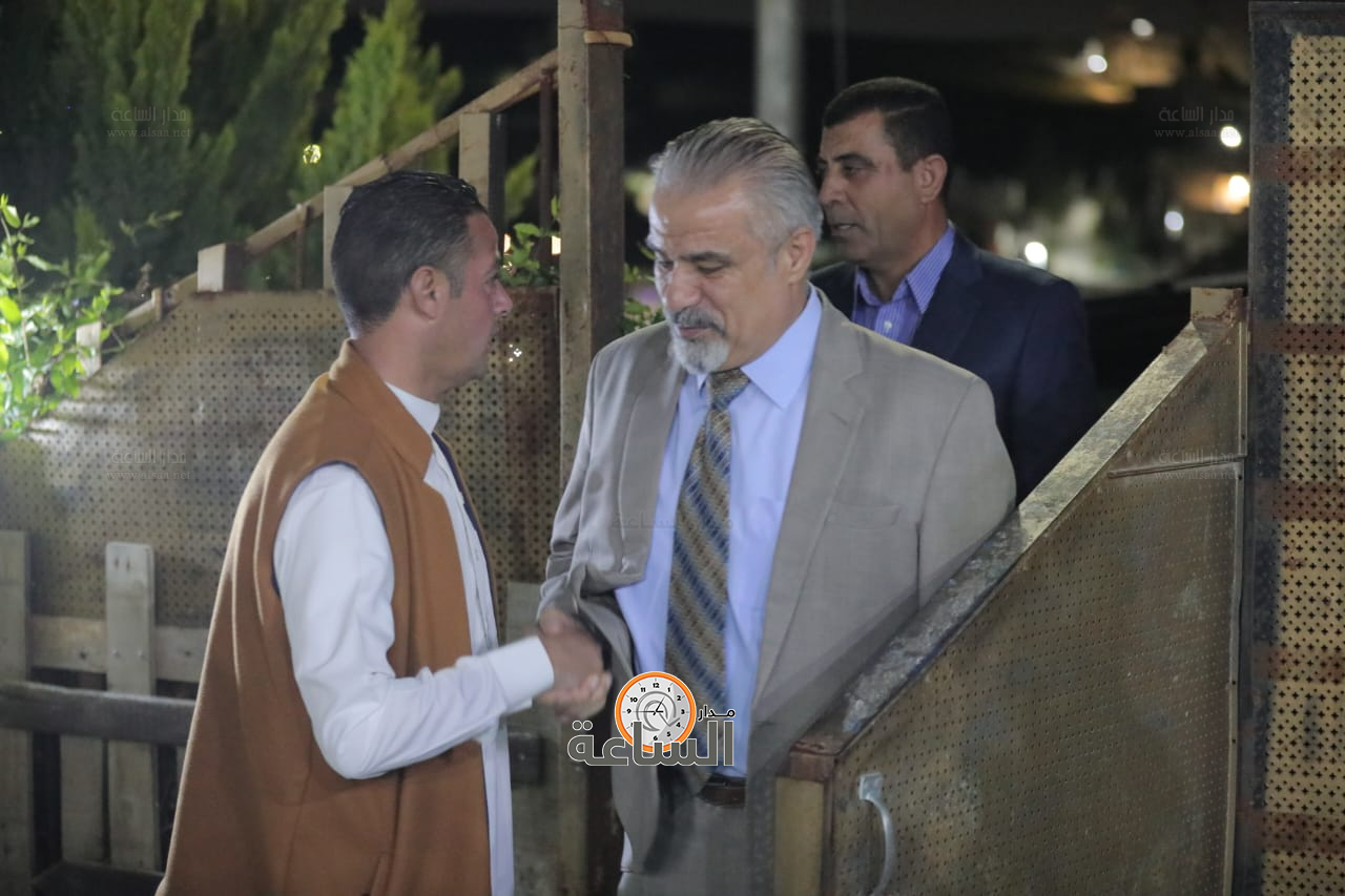 Madar Al-Saa Images 0.5979488340328609