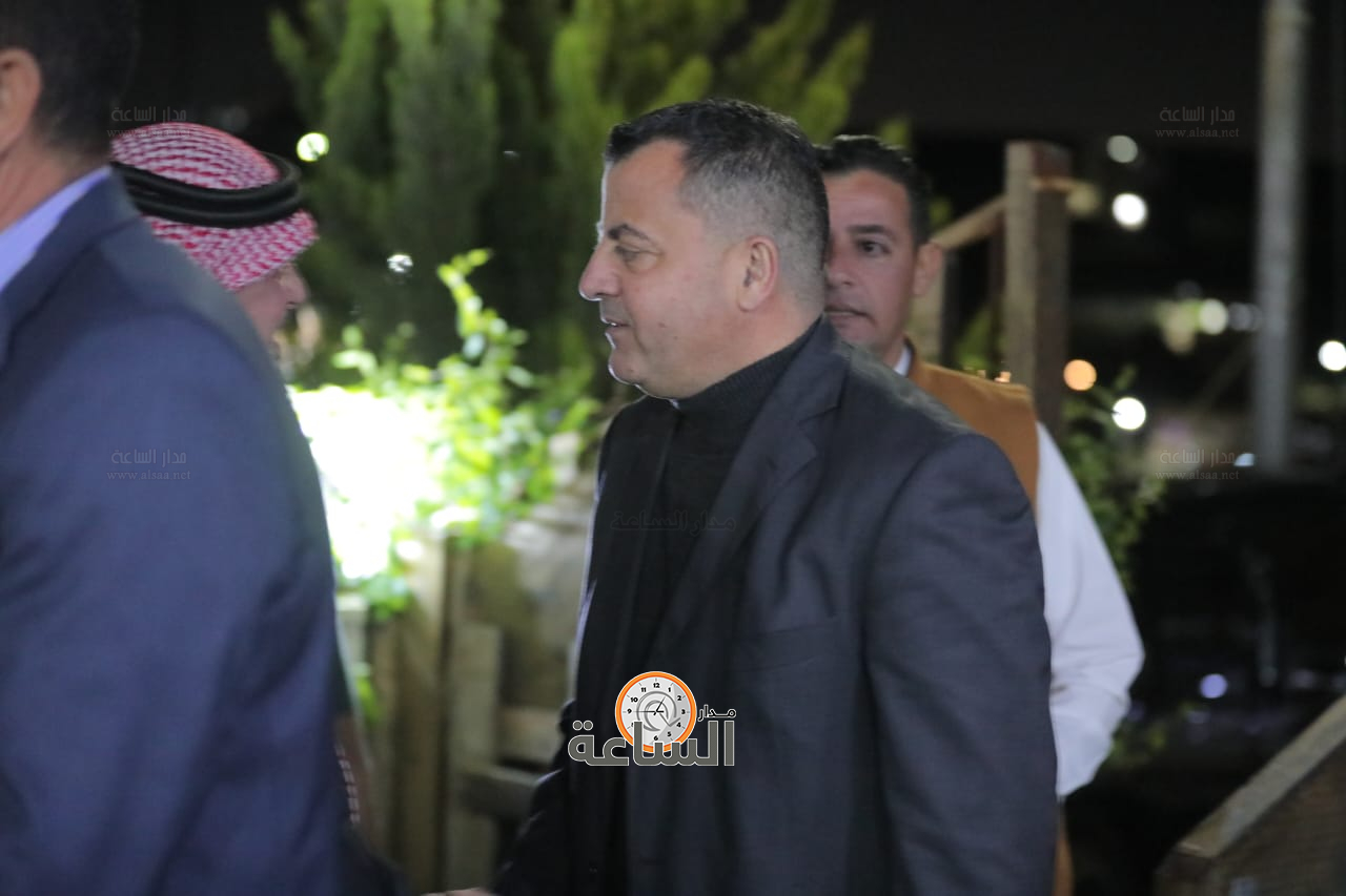 Madar Al-Saa Images 0.5319952093184745