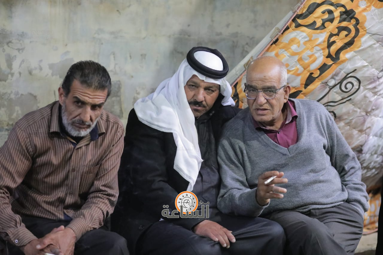 Madar Al-Saa Images 0.258617237190238