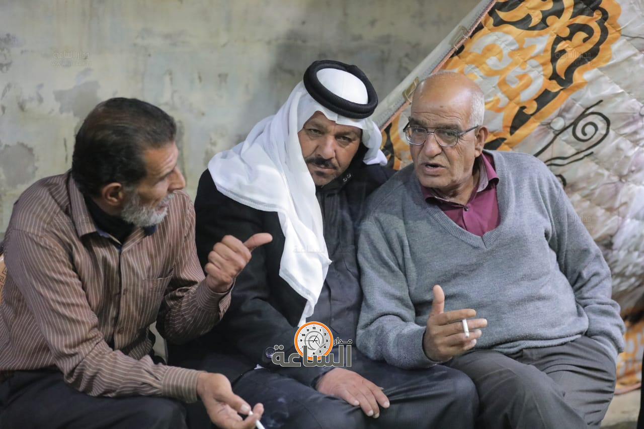 Madar Al-Saa Images 0.25361115248352695