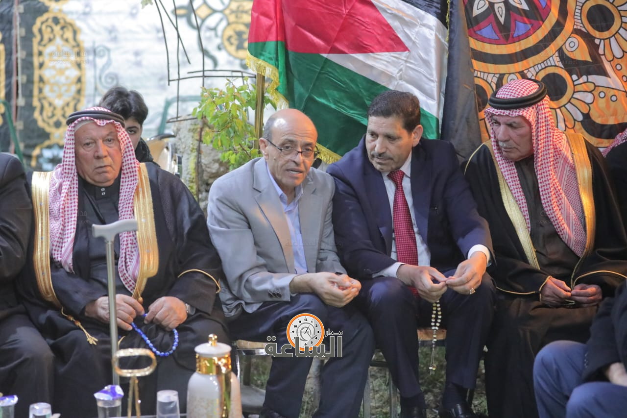 Madar Al-Saa Images 0.2350129182193197