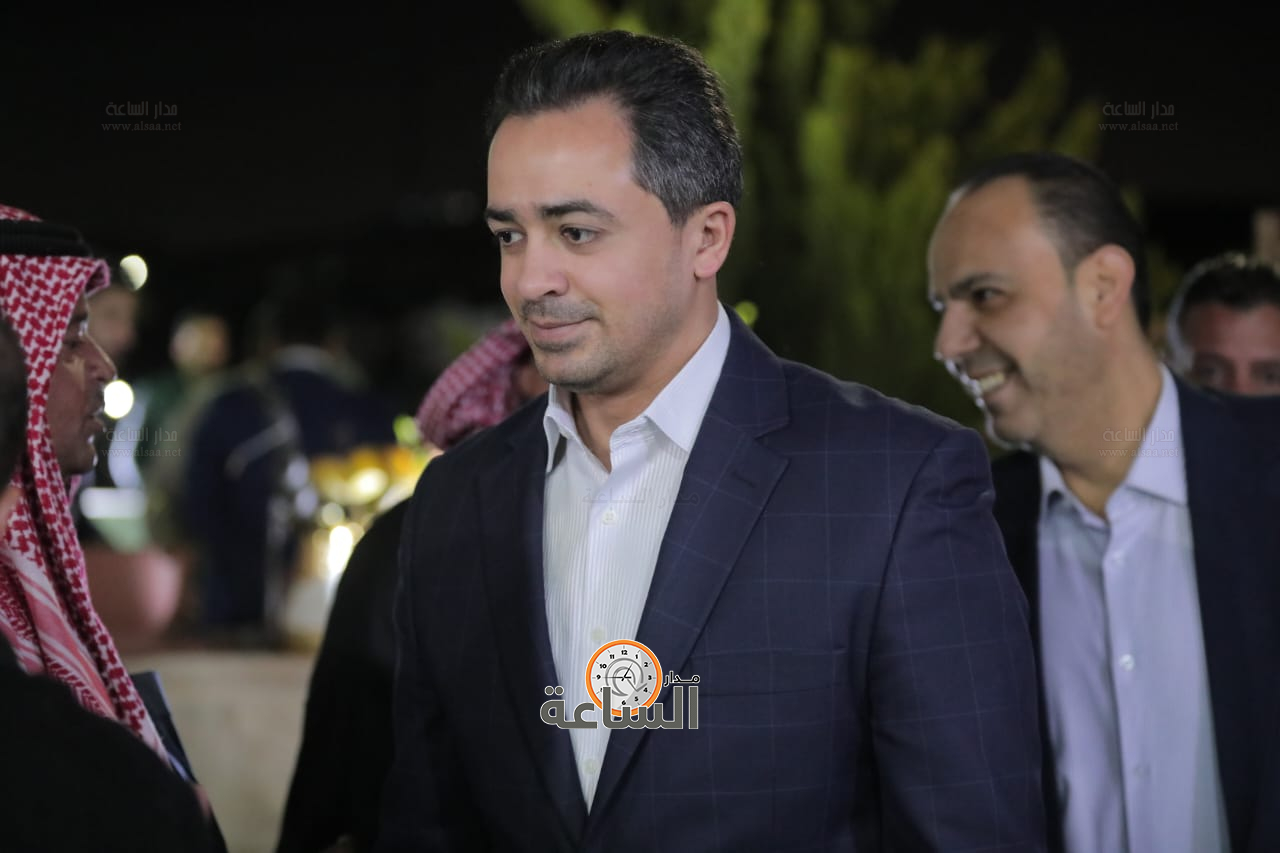 Madar Al-Saa Images 0.9958782154510297