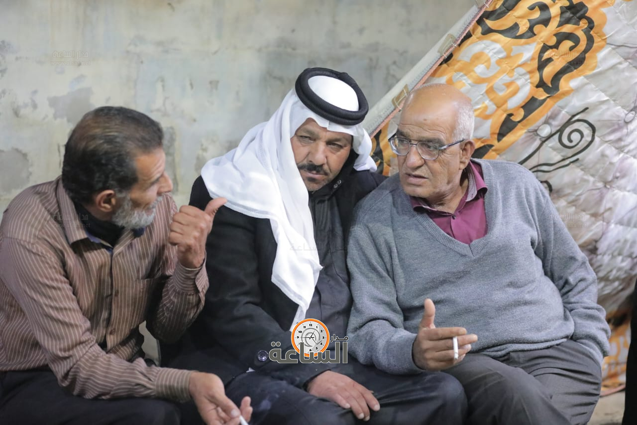 Madar Al-Saa Images 0.4827907663714961